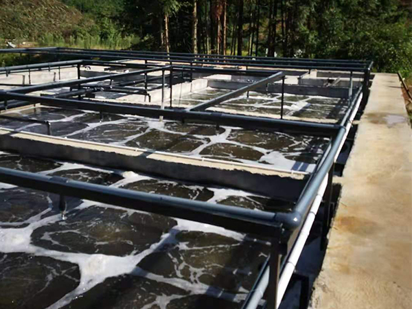 魚塘土工膜鋪設(shè)前對池底的要求 魚塘土工膜鋪設(shè)前對池底的要求