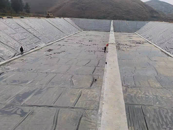 養(yǎng)殖土工膜的加筋工藝具體意義何在？