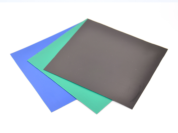 怎樣的方式可用來判定防滲土工膜導(dǎo)水率？