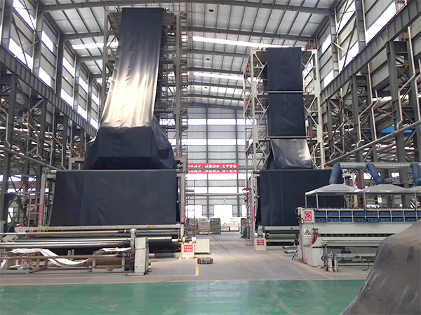 帶您一起認(rèn)識(shí)養(yǎng)殖土工膜滲透機(jī)理 帶您一起認(rèn)識(shí)養(yǎng)殖土工膜滲透機(jī)理