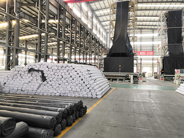 具體介紹水產(chǎn)防滲膜的三個(gè)焊接難點(diǎn) 具體介紹水產(chǎn)防滲膜的三個(gè)焊接難點(diǎn)