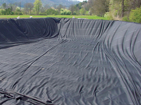 了解養(yǎng)殖防滲膜融解因素，從而避免問題出現(xiàn)