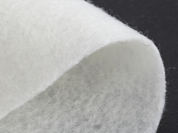 長絲土工布鋪設(shè)細(xì)節(jié)決定施工順利進(jìn)行 長絲土工布鋪設(shè)細(xì)節(jié)決定施工順利進(jìn)行