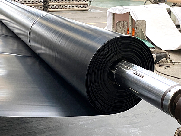 防滲膜的正確鋪設(shè)步驟概況總結(jié) 防滲膜的正確鋪設(shè)步驟概況總結(jié)