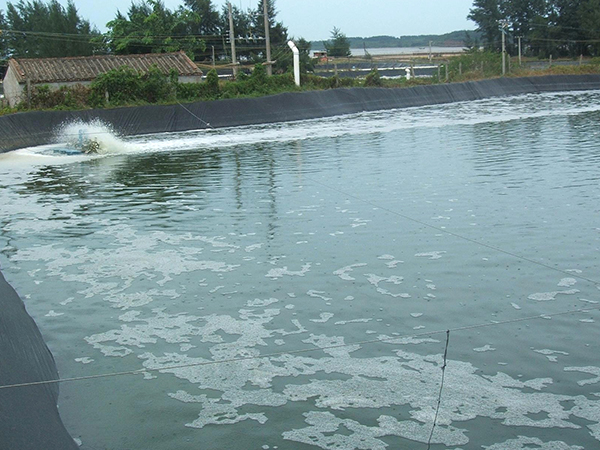 如何將垃圾填埋場土工膜銷量提升？