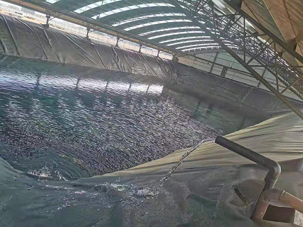 水庫土工膜選購流程須細(xì)致進(jìn)行 水庫土工膜選購流程須細(xì)致進(jìn)行