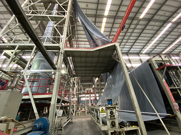 檢測垃圾填埋場防滲膜漏洞情況方法有哪些？