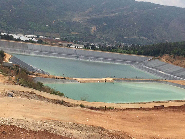 養(yǎng)殖防滲膜的防滲效果受哪些因素影響？