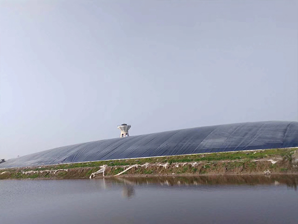 鋪設養(yǎng)殖防滲膜前須進行哪些檢查？