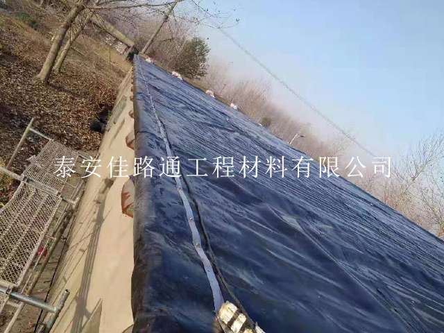 努力通過生產(chǎn)提升緩解養(yǎng)殖防滲膜老化進(jìn)程 努力通過生產(chǎn)提升緩解養(yǎng)殖防滲膜老化進(jìn)程