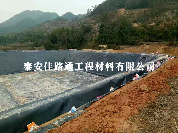 藕池養(yǎng)殖防滲膜修補工作順利謹(jǐn)慎進行中 藕池養(yǎng)殖防滲膜修補工作順利謹(jǐn)慎進行中