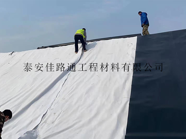 關(guān)注hdpe土工膜的雨季施工條件 關(guān)注hdpe土工膜的雨季施工條件