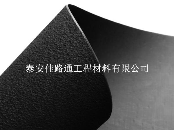 防滲膜廠家概述復(fù)合土工膜施工步驟