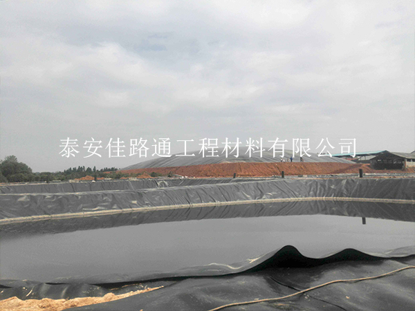 hdpe防滲土工膜鋪設(shè)步驟及檢驗(yàn)方式 hdpe防滲土工膜鋪設(shè)步驟及檢驗(yàn)方式