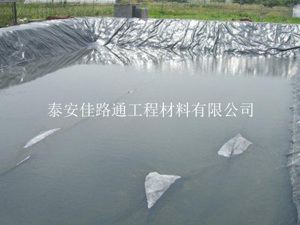采用魚蝦養(yǎng)殖防滲膜進(jìn)行水產(chǎn)養(yǎng)殖優(yōu)勢多多