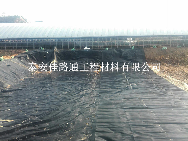 水產(chǎn)養(yǎng)殖防滲膜的特殊施工處理:創(chuàng)新與實(shí)踐 水產(chǎn)養(yǎng)殖防滲膜的特殊施工處理:創(chuàng)新與實(shí)踐