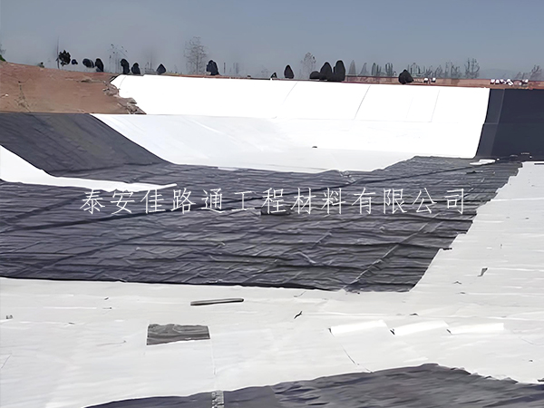 復(fù)合土工膜施工要點(diǎn)：創(chuàng)新視角下的實(shí)踐指南