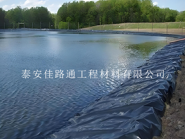 養(yǎng)殖防滲膜質(zhì)量對(duì)防滲工程質(zhì)量的影響 養(yǎng)殖防滲膜質(zhì)量對(duì)防滲工程質(zhì)量的影響