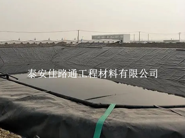 創(chuàng)新引領(lǐng)綠色能源安全:沼氣池防滲膜無損檢測技術(shù)的革新實(shí)踐 創(chuàng)新引領(lǐng)綠色能源安全:沼氣池防滲膜無損檢測技術(shù)的革新實(shí)踐