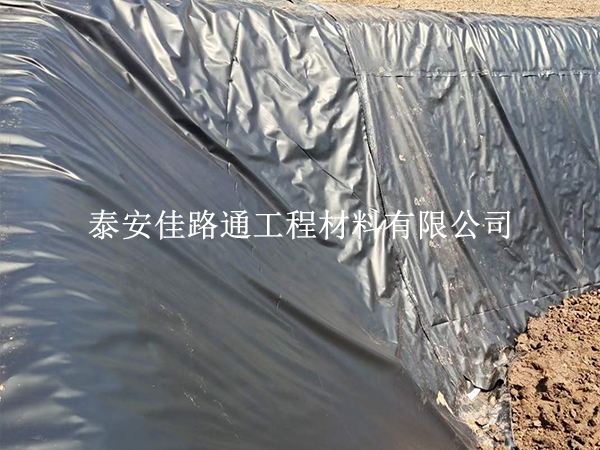 沼氣池防滲膜工程前期養(yǎng)護工程實施指南 沼氣池防滲膜工程前期養(yǎng)護工程實施指南
