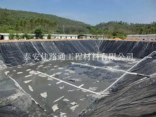 水產(chǎn)養(yǎng)殖防滲膜:市場普及的顯著優(yōu)勢 水產(chǎn)養(yǎng)殖防滲膜:市場普及的顯著優(yōu)勢
