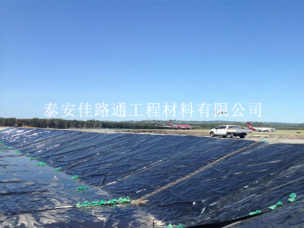 水產(chǎn)養(yǎng)殖防滲膜延伸率提升技巧 水產(chǎn)養(yǎng)殖防滲膜延伸率提升技巧