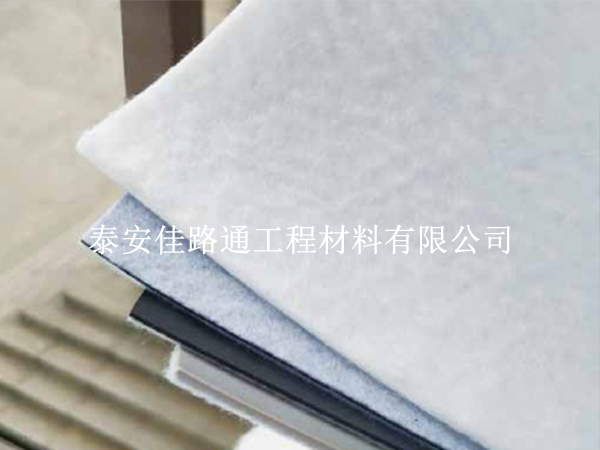 如何巧妙解決復(fù)合土工膜接縫問題 如何巧妙解決復(fù)合土工膜接縫問題