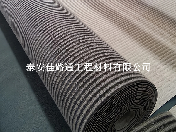 膨潤土防水毯搭接細節(jié)技巧：打造無縫防水屏障