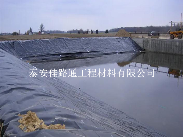 水產(chǎn)養(yǎng)殖防滲膜施工影響因素探析 水產(chǎn)養(yǎng)殖防滲膜施工影響因素探析