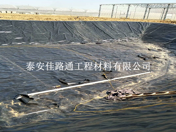 影響水產(chǎn)養(yǎng)殖防滲膜厚度的生產(chǎn)因素 影響水產(chǎn)養(yǎng)殖防滲膜厚度的生產(chǎn)因素