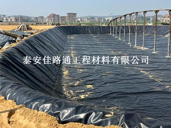 水產(chǎn)養(yǎng)殖防滲膜連接點(diǎn)處理的簡明指南 水產(chǎn)養(yǎng)殖防滲膜連接點(diǎn)處理的簡明指南