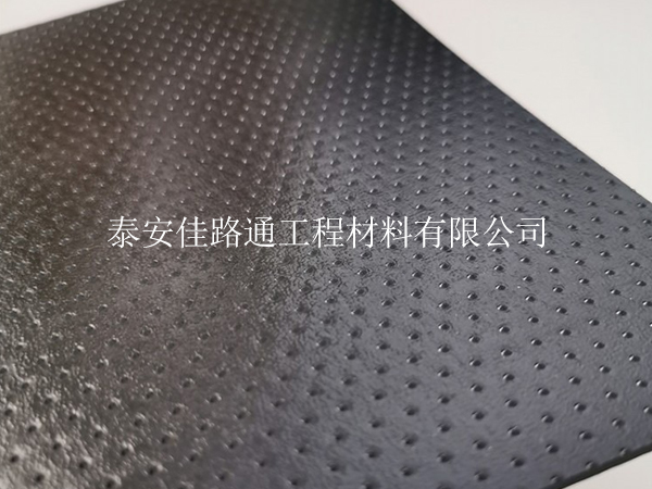 糙面土工膜施工效率提升實用技巧 糙面土工膜施工效率提升實用技巧