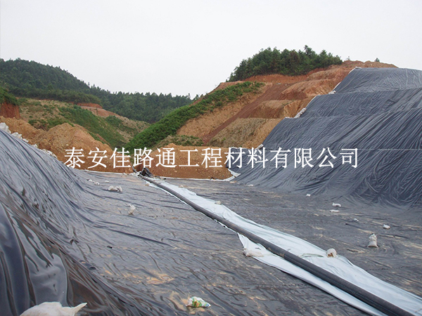 防滲膜厚度“忽厚忽薄”？根源在這里